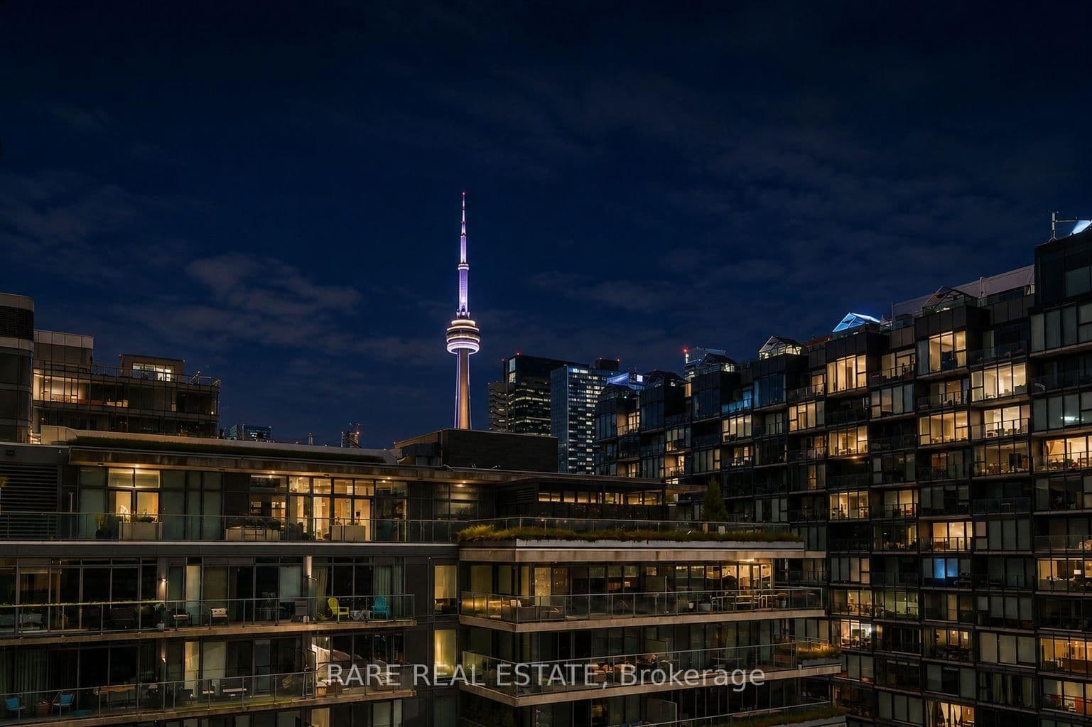 95 Bathurst Street, Unit 919 thumbnail 6