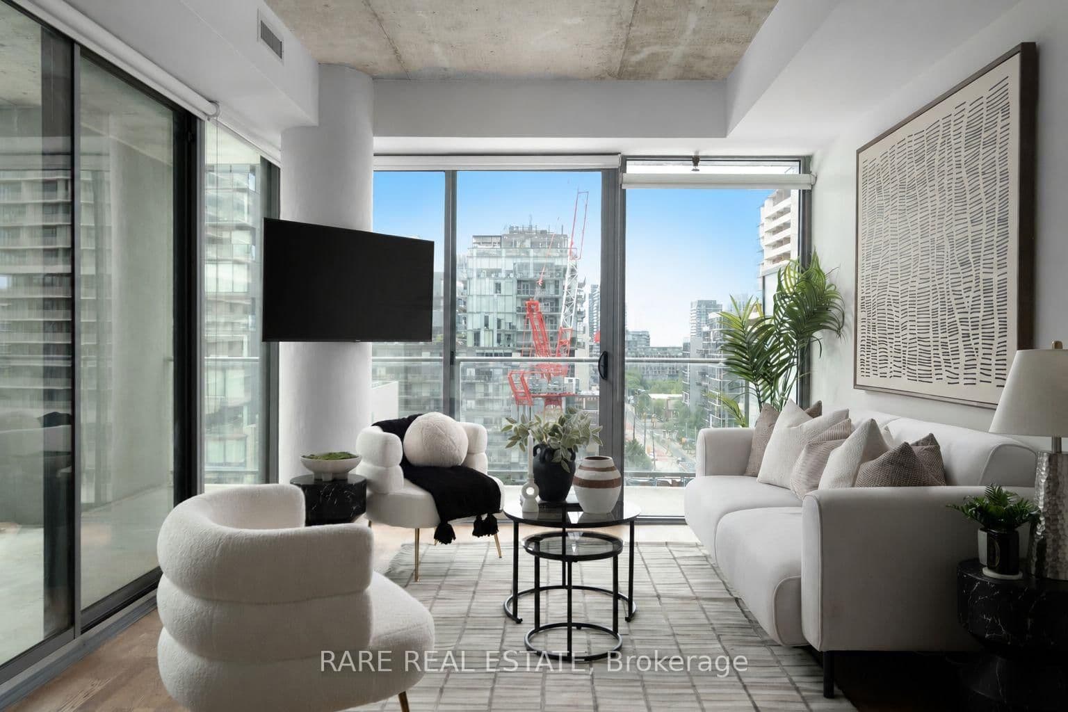95 Bathurst Street, Unit 919 thumbnail 8