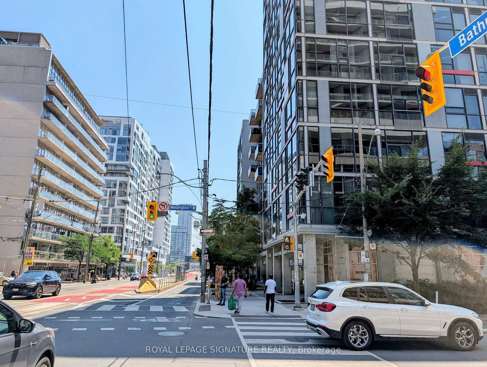 60 Bathurst Street, Unit 210 - Image 1