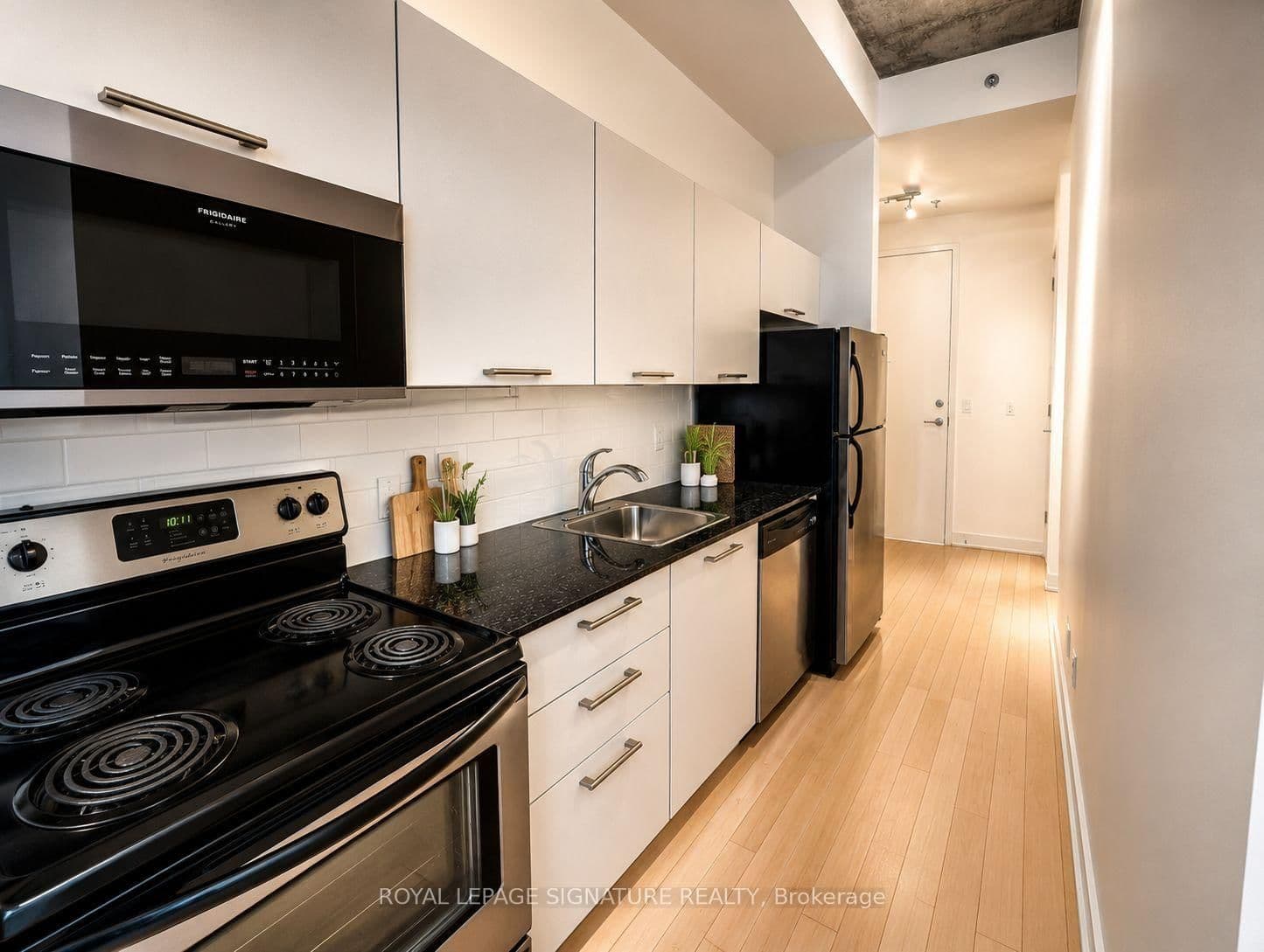 60 Bathurst Street, Unit 210 thumbnail 4