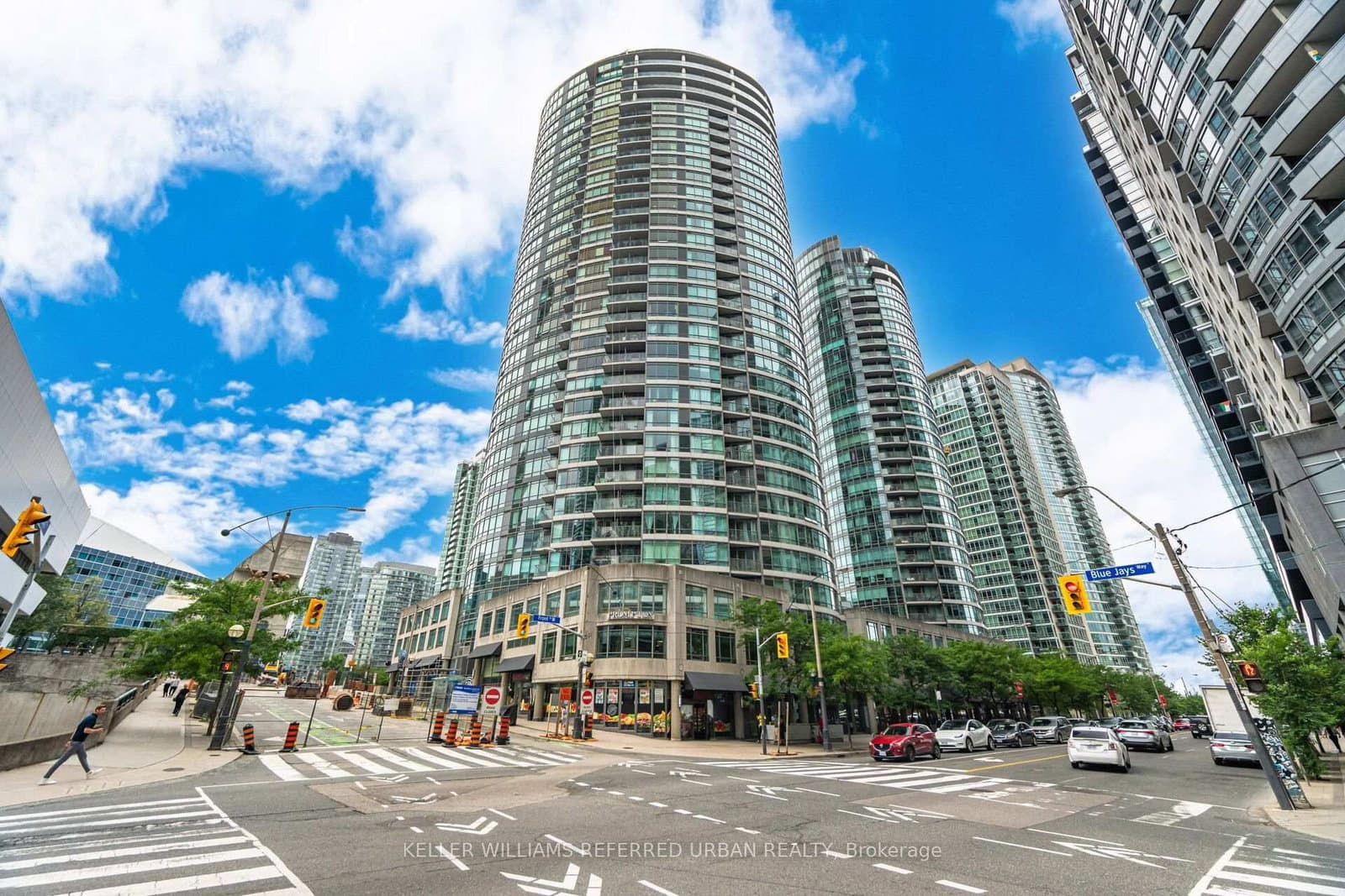 #1501 - 361 Front Street