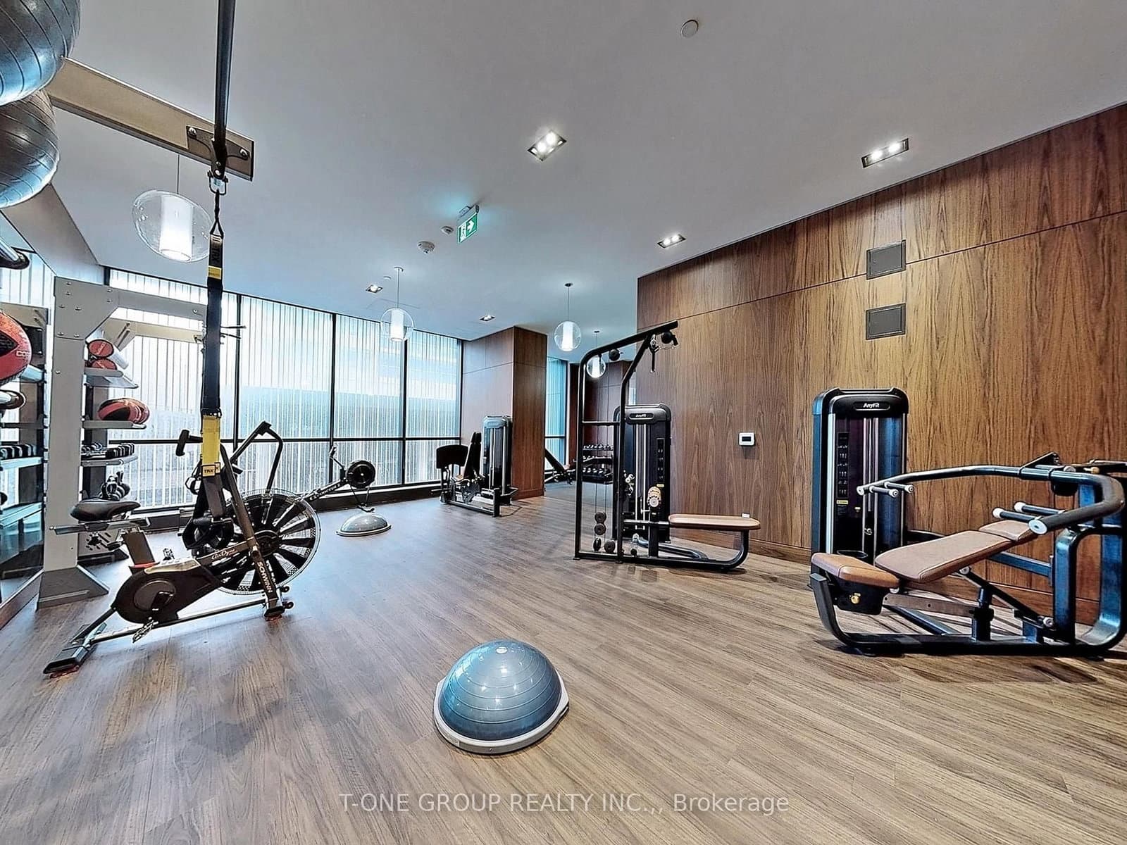 19 Bathurst Street, Unit 1502 thumbnail 35