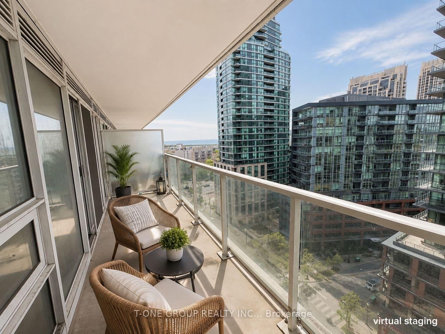 19 Bathurst Street, Unit 1502 thumbnail 41