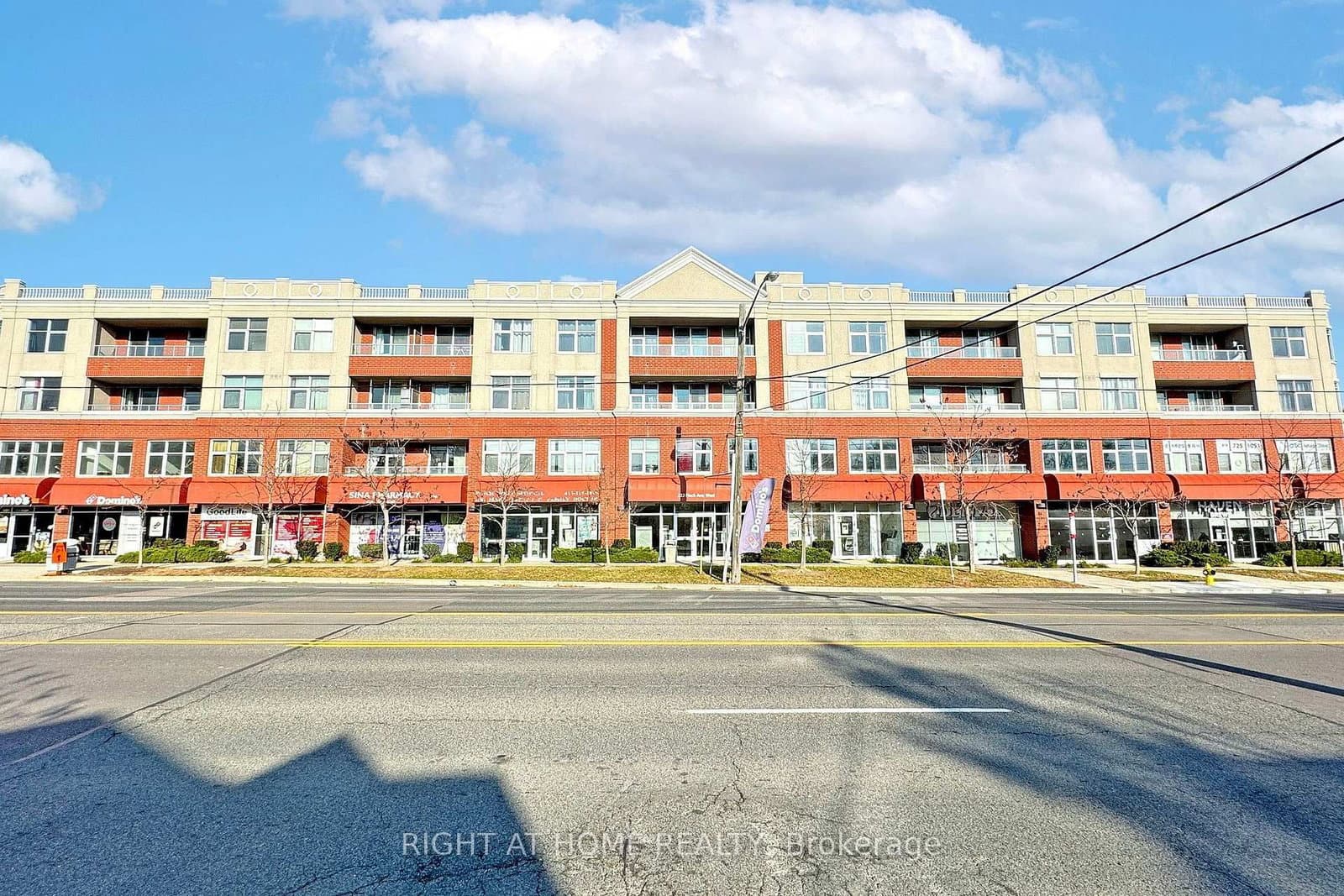 222 Finch Avenue W, Unit 217 - Image 1