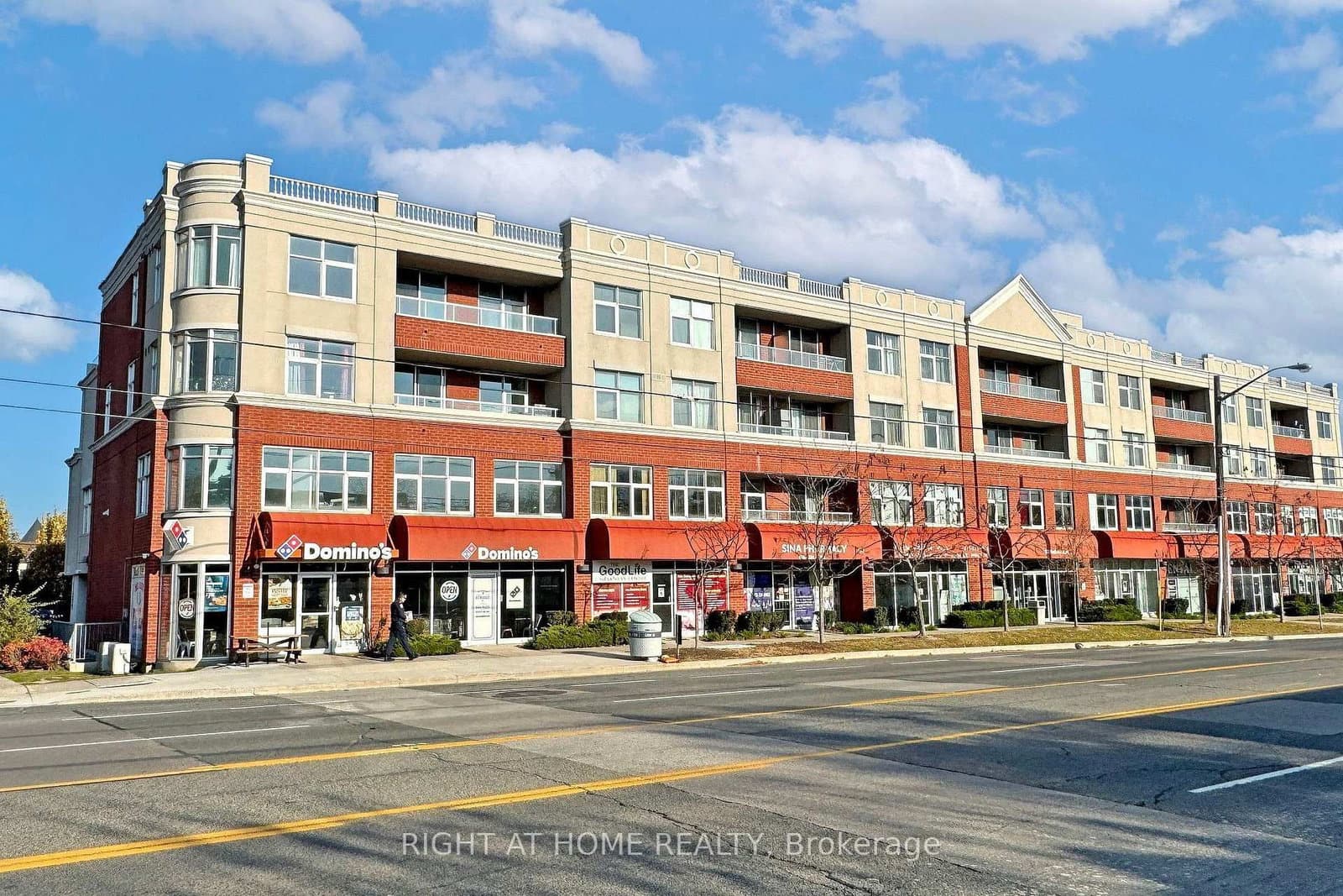 222 Finch Avenue W, Unit 217 thumbnail 2