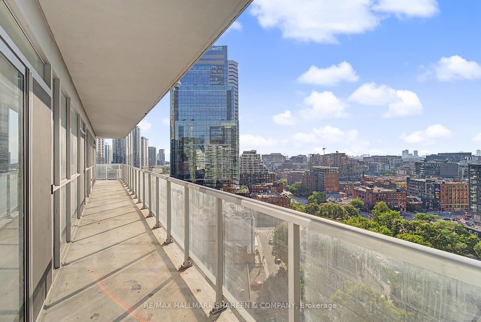 352 Front Street W, Unit 1815 thumbnail 28