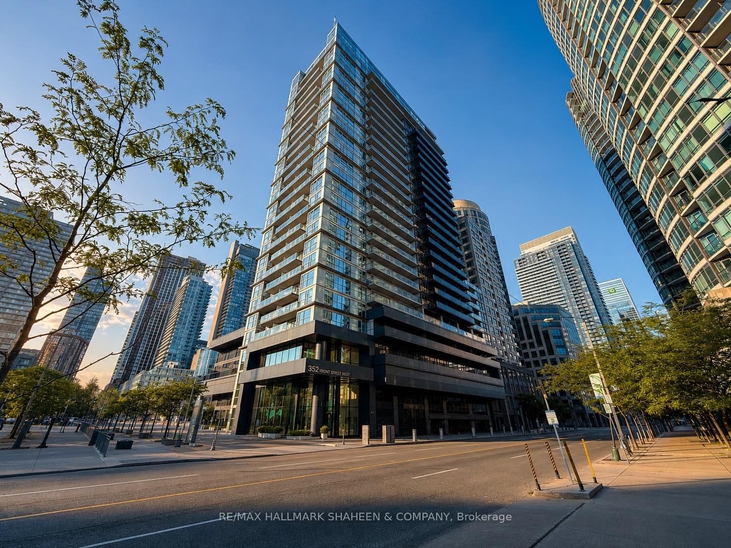 352 Front Street W, Unit 1815 thumbnail 38