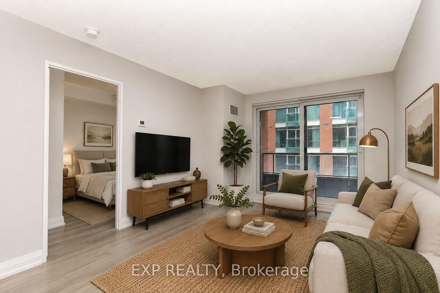 230 King Street, Unit 614 thumbnail 2