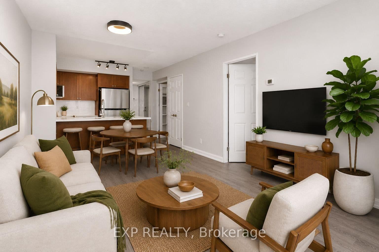 230 King Street, Unit 614 thumbnail 6