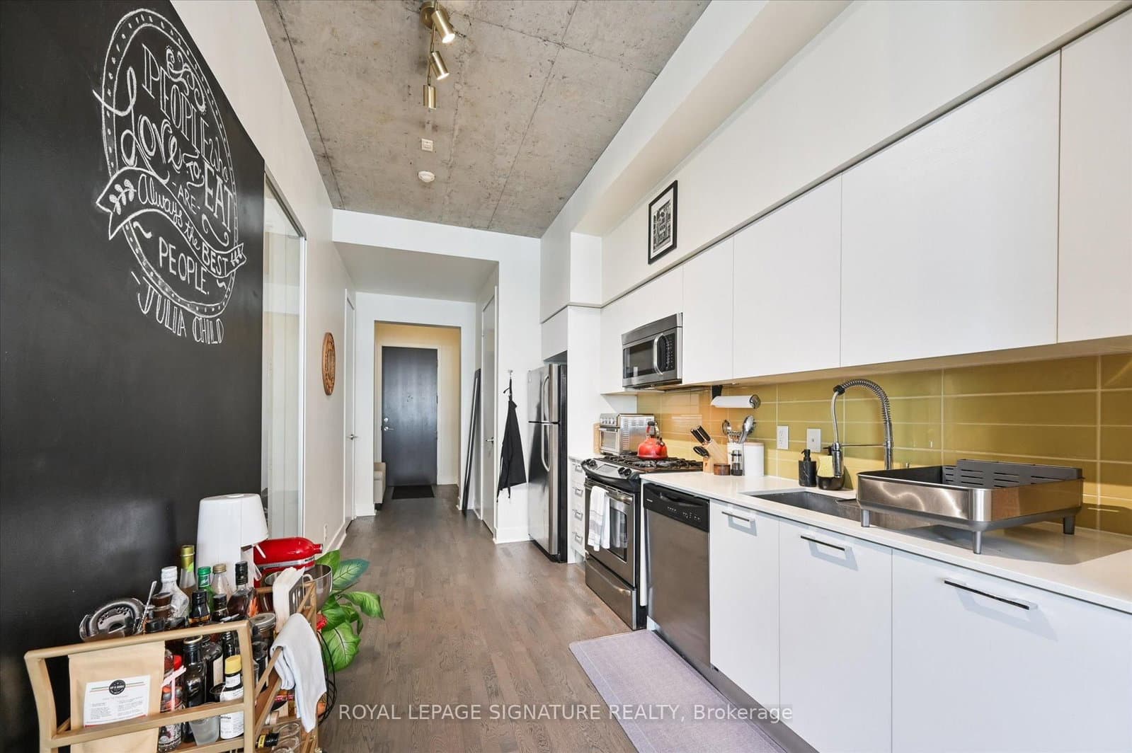 399 Adelaide Street W, Unit 420 thumbnail 11