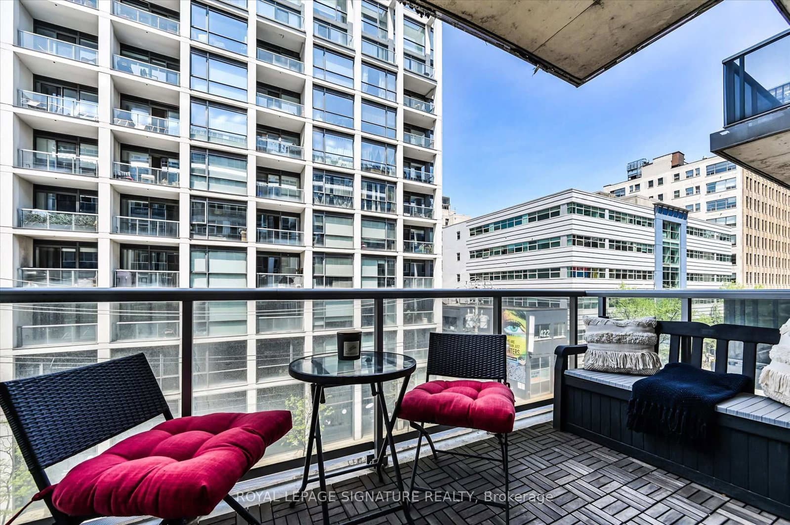 399 Adelaide Street W, Unit 420 thumbnail 18