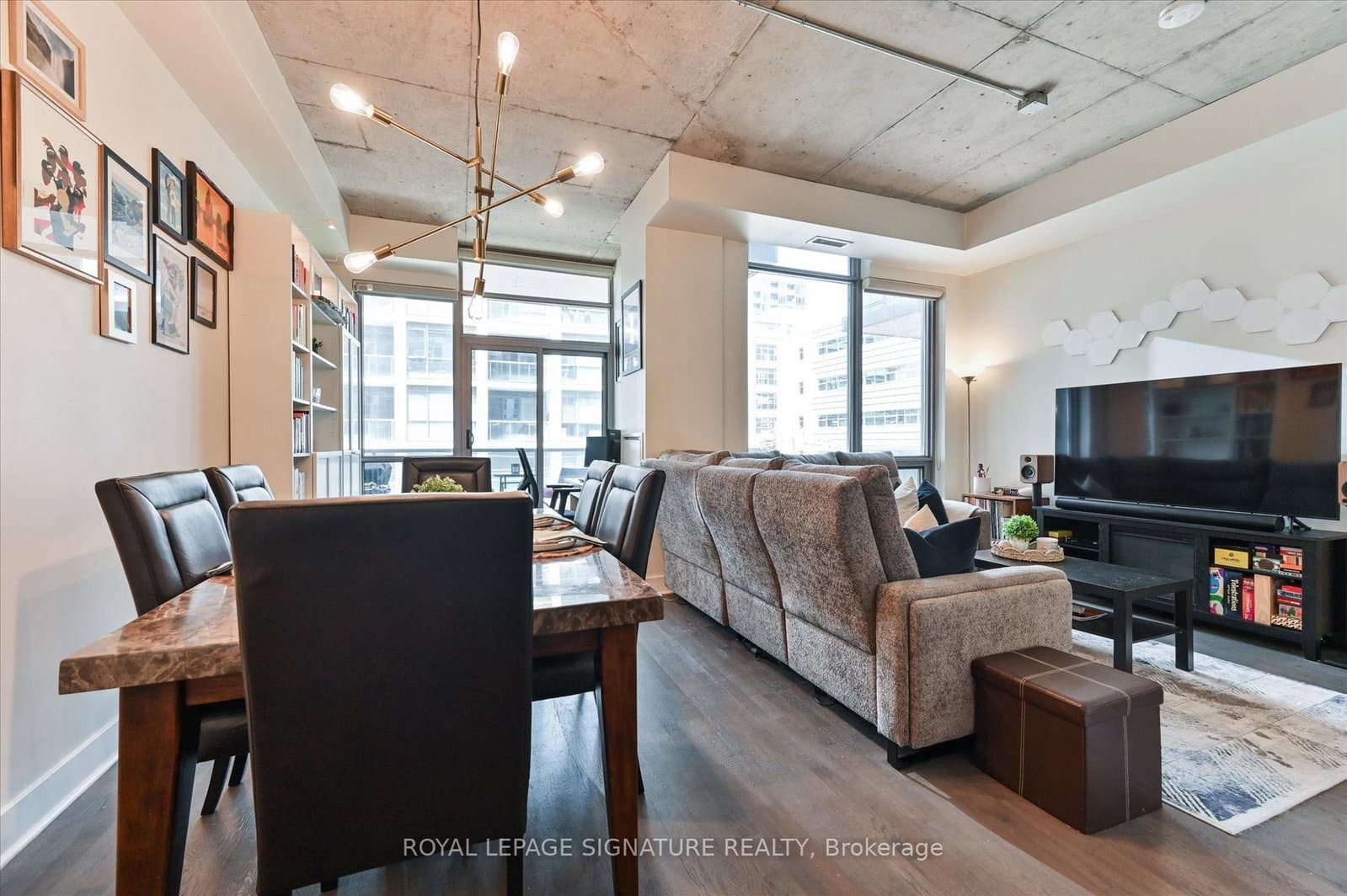 399 Adelaide Street W, Unit 420 thumbnail 6