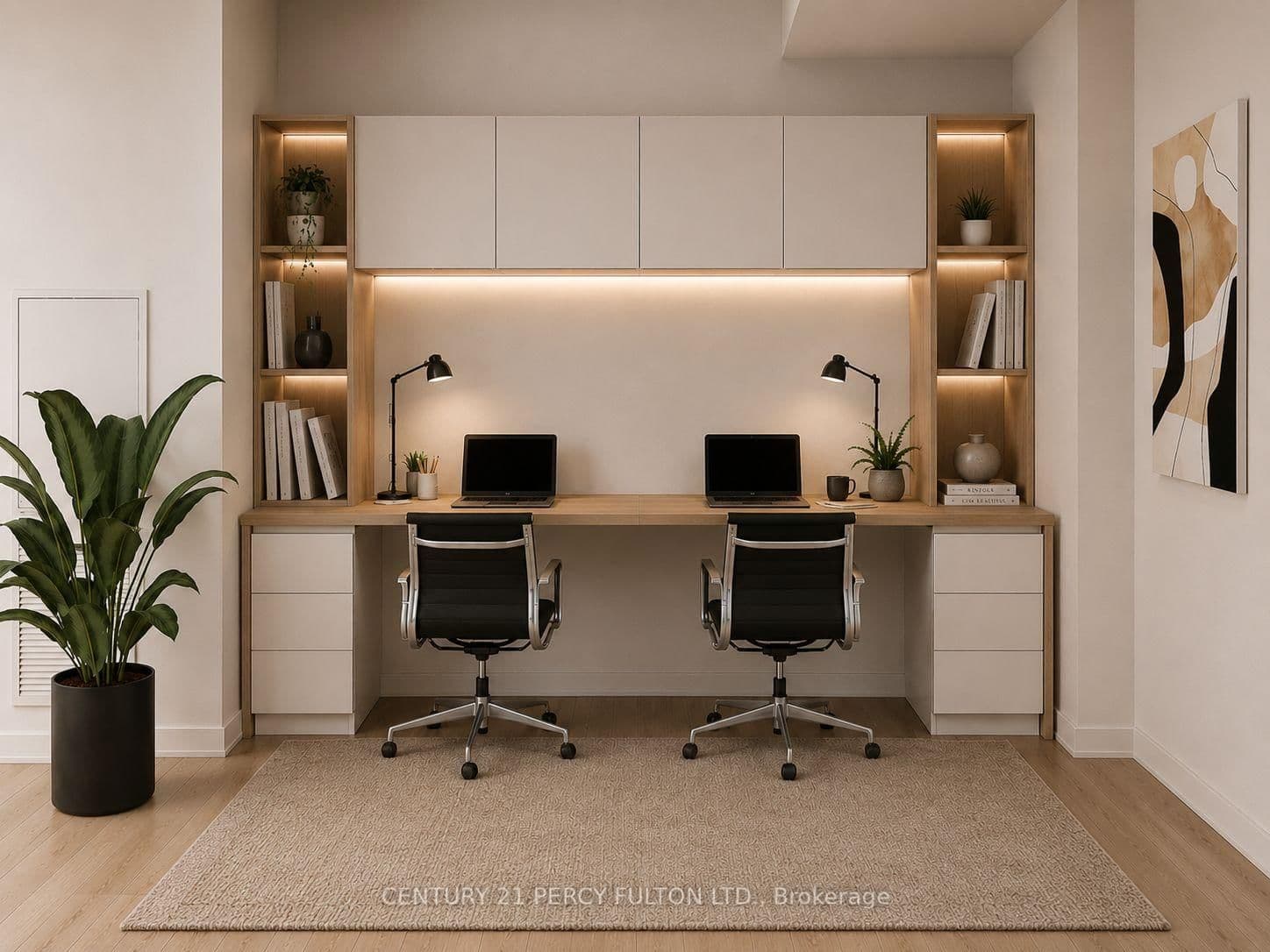 158 E Front Street E, Unit 1014 thumbnail 11