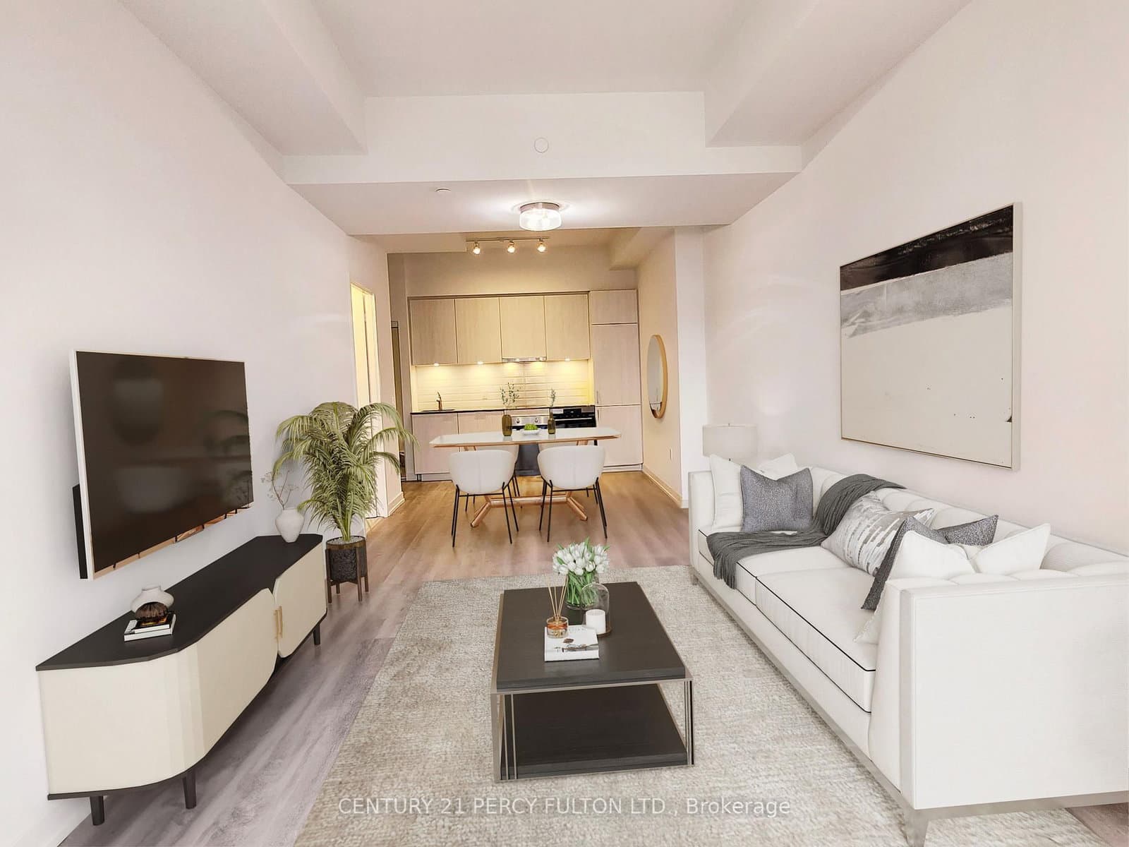 158 E Front Street E, Unit 1014 thumbnail 5