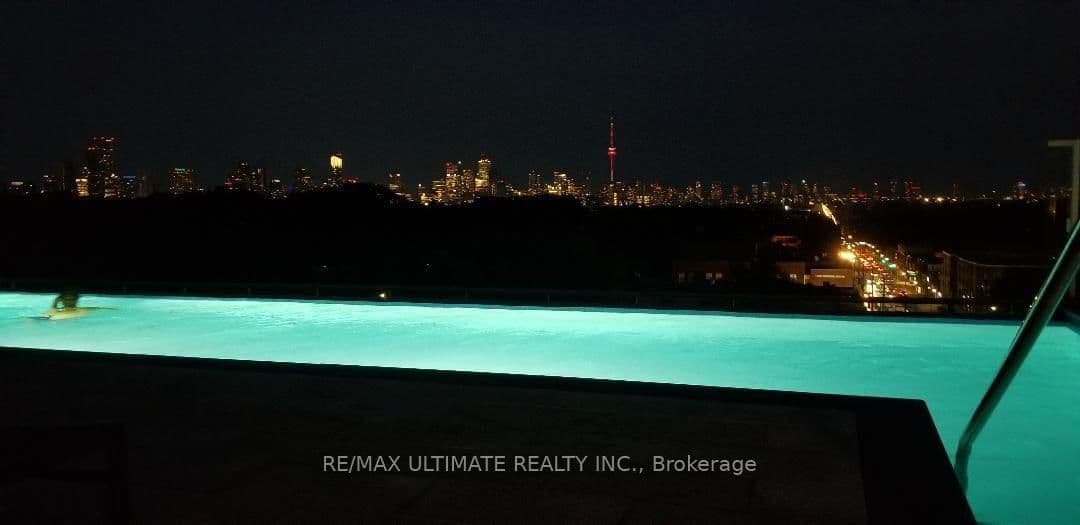 501 St Clair Avenue W, Unit 1803 thumbnail 11