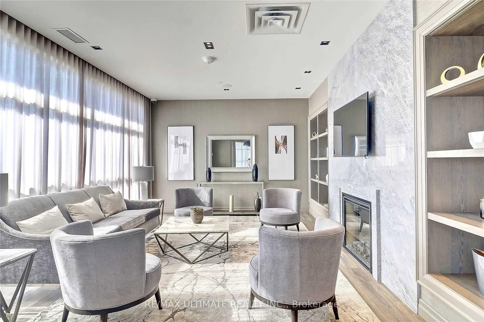 501 St Clair Avenue W, Unit 1803 thumbnail 7
