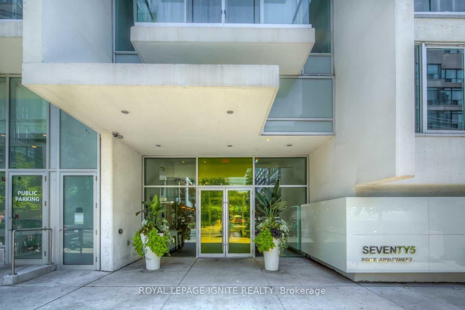 75 Portland Street, Unit 406 - Image 1