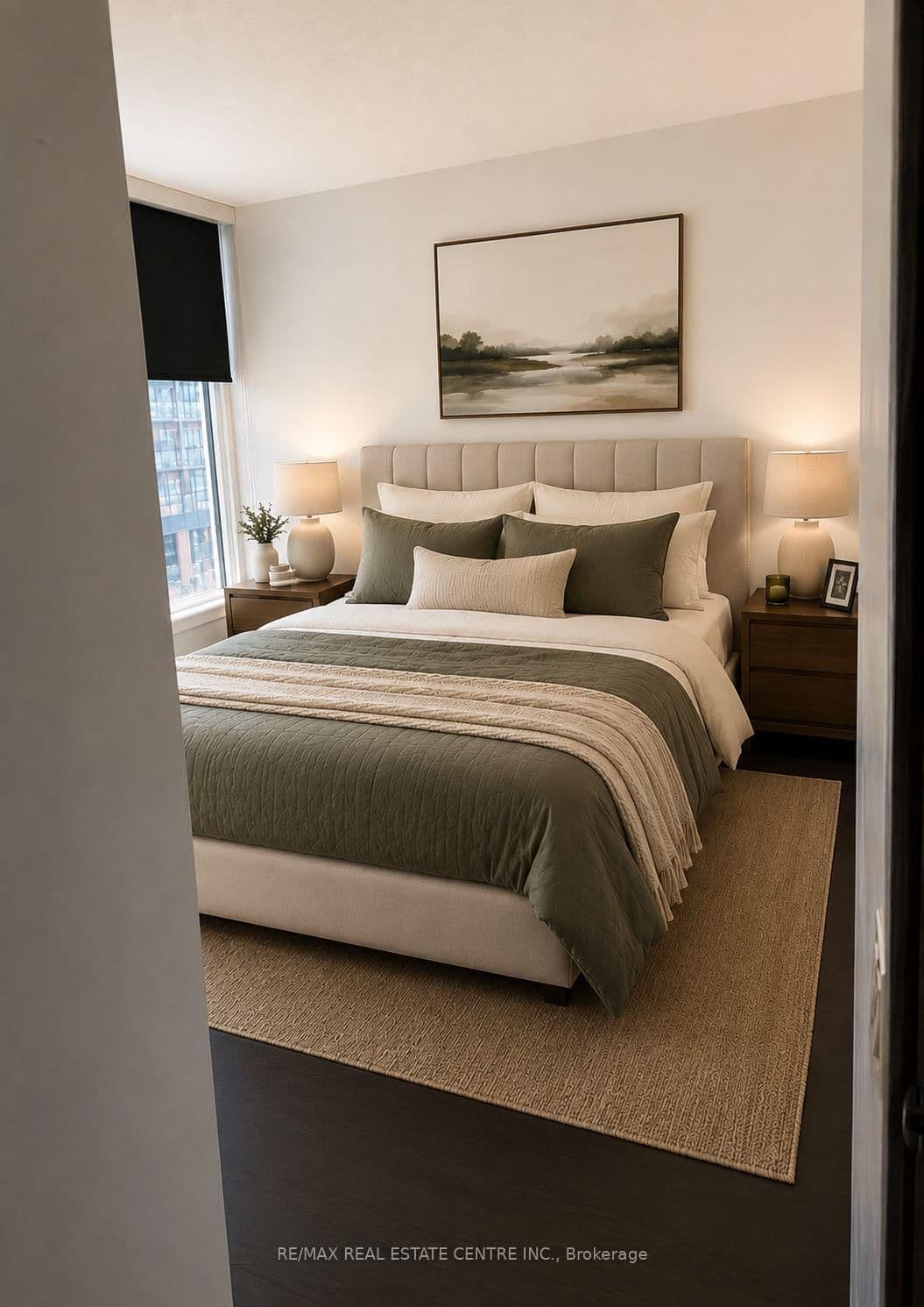 19 Bathurst Street, Unit 812 thumbnail 5
