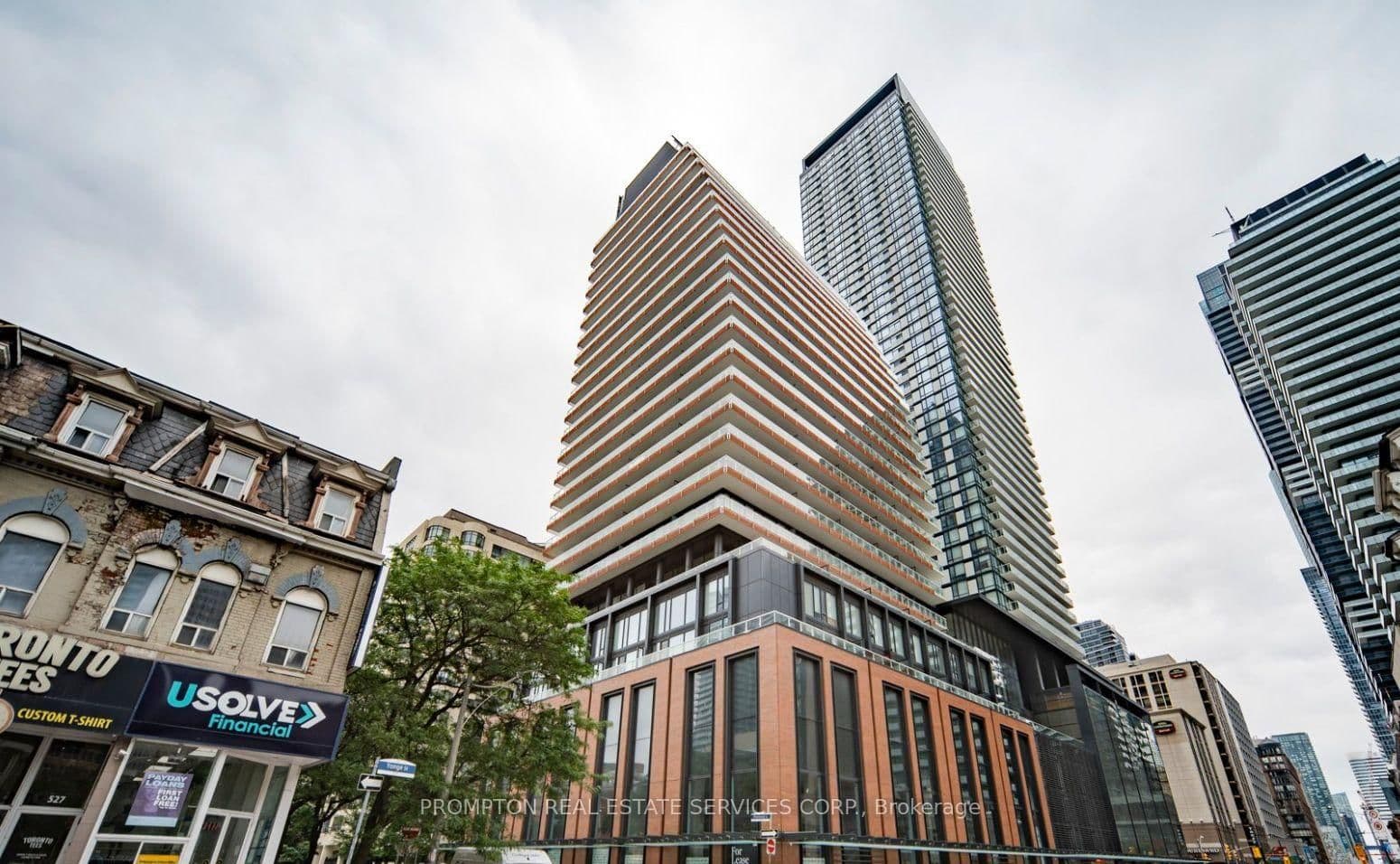 18 Maitland Terrace, Unit 1503 - Image 1