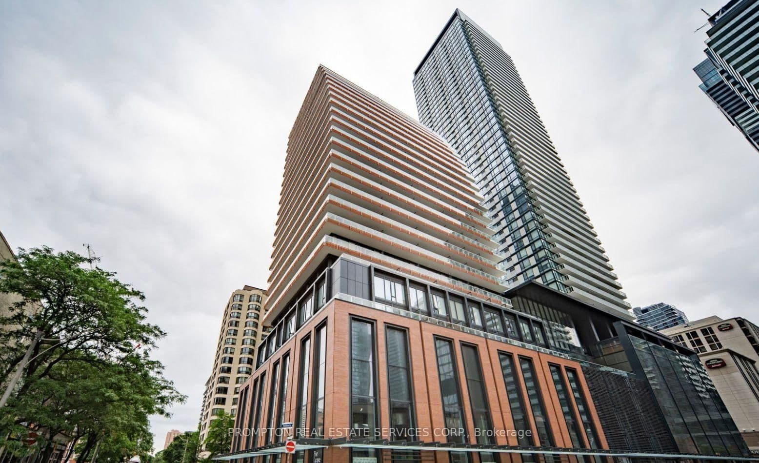 18 Maitland Terrace, Unit 1503 thumbnail 2