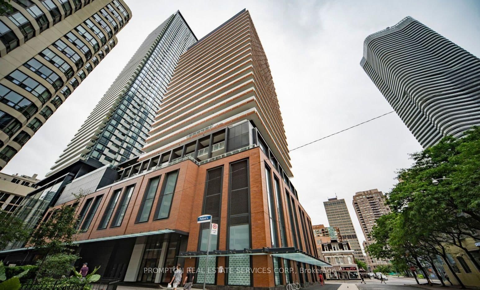 18 Maitland Terrace, Unit 1503 thumbnail 3