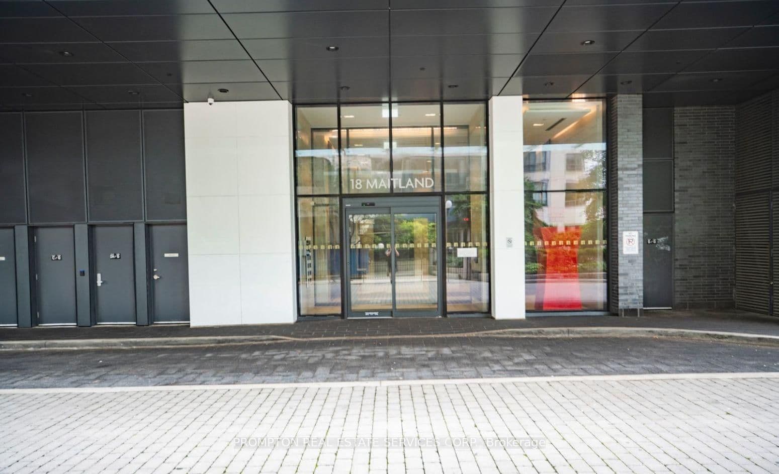 18 Maitland Terrace, Unit 1503 thumbnail 4