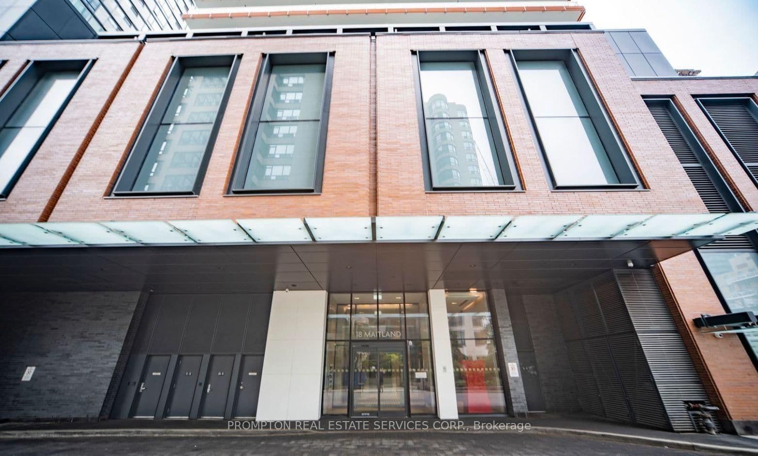 18 Maitland Terrace, Unit 1503 thumbnail 5