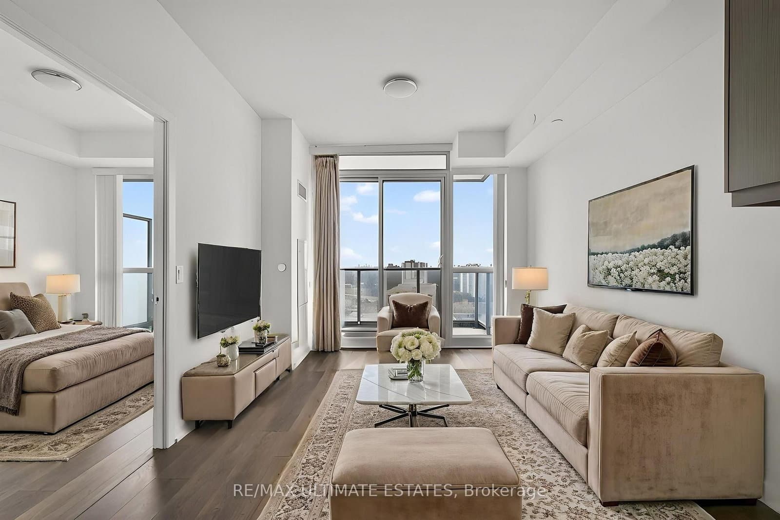 32 Forest Manor Road, Unit 1809 thumbnail 11
