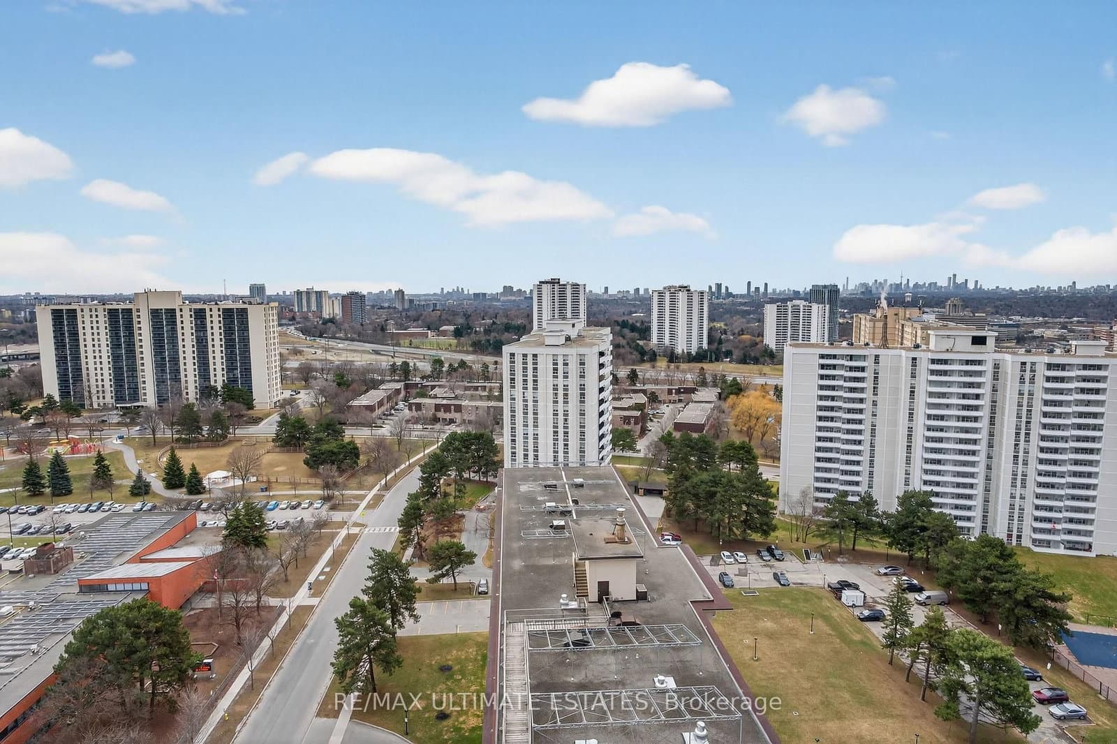 32 Forest Manor Road, Unit 1809 thumbnail 29
