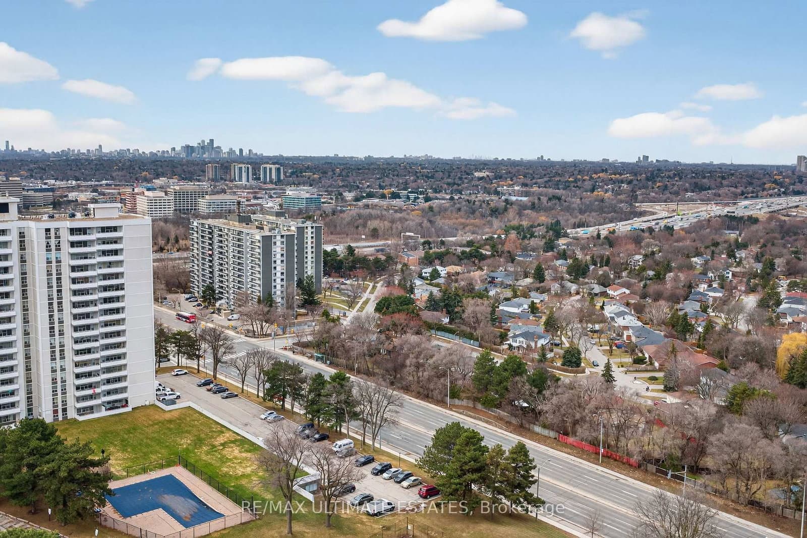 32 Forest Manor Road, Unit 1809 thumbnail 30