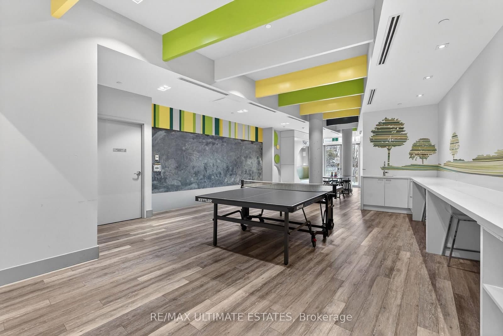 32 Forest Manor Road, Unit 1809 thumbnail 31