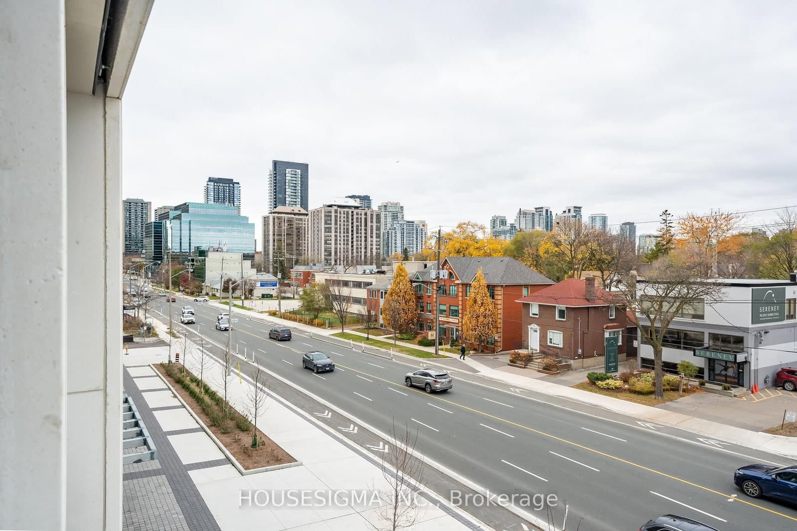 181 Sheppard Avenue E, Unit 202 thumbnail 20