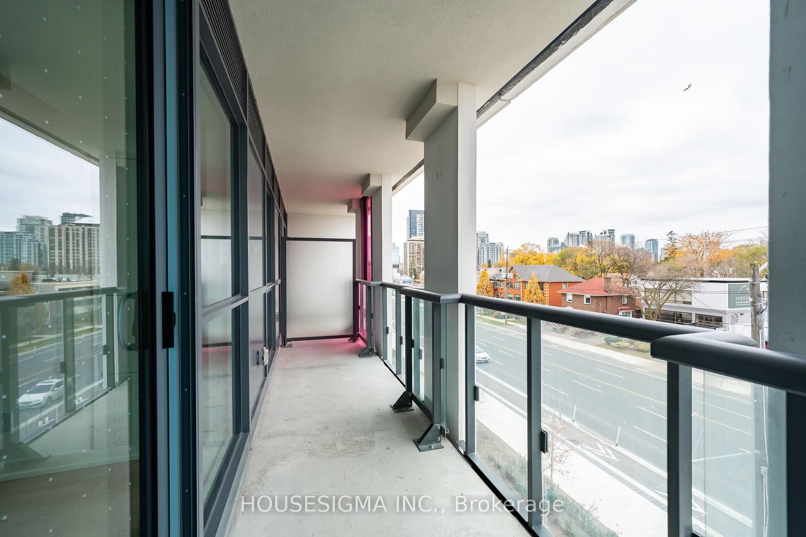 181 Sheppard Avenue E, Unit 202 thumbnail 21