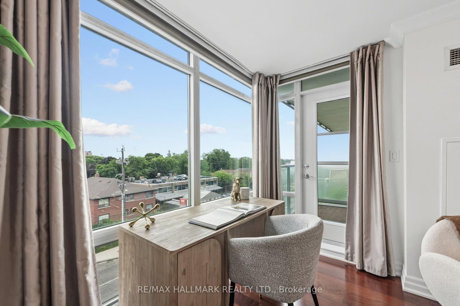 3840 Bathurst Street, Unit 511 thumbnail 12