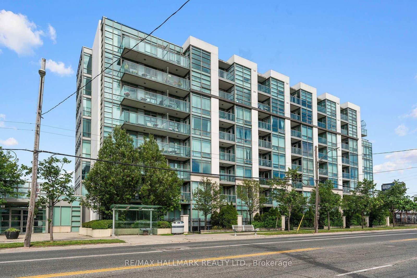 3840 Bathurst Street, Unit 511 thumbnail 31