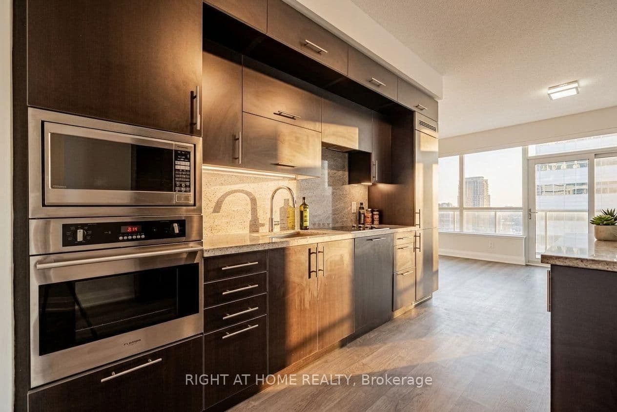 2 Anndale Drive, Unit 1208 thumbnail 4