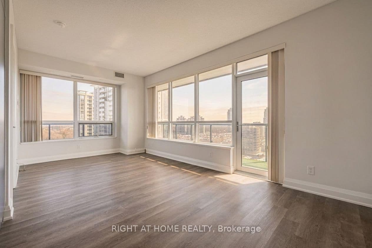 2 Anndale Drive, Unit 1208 thumbnail 5