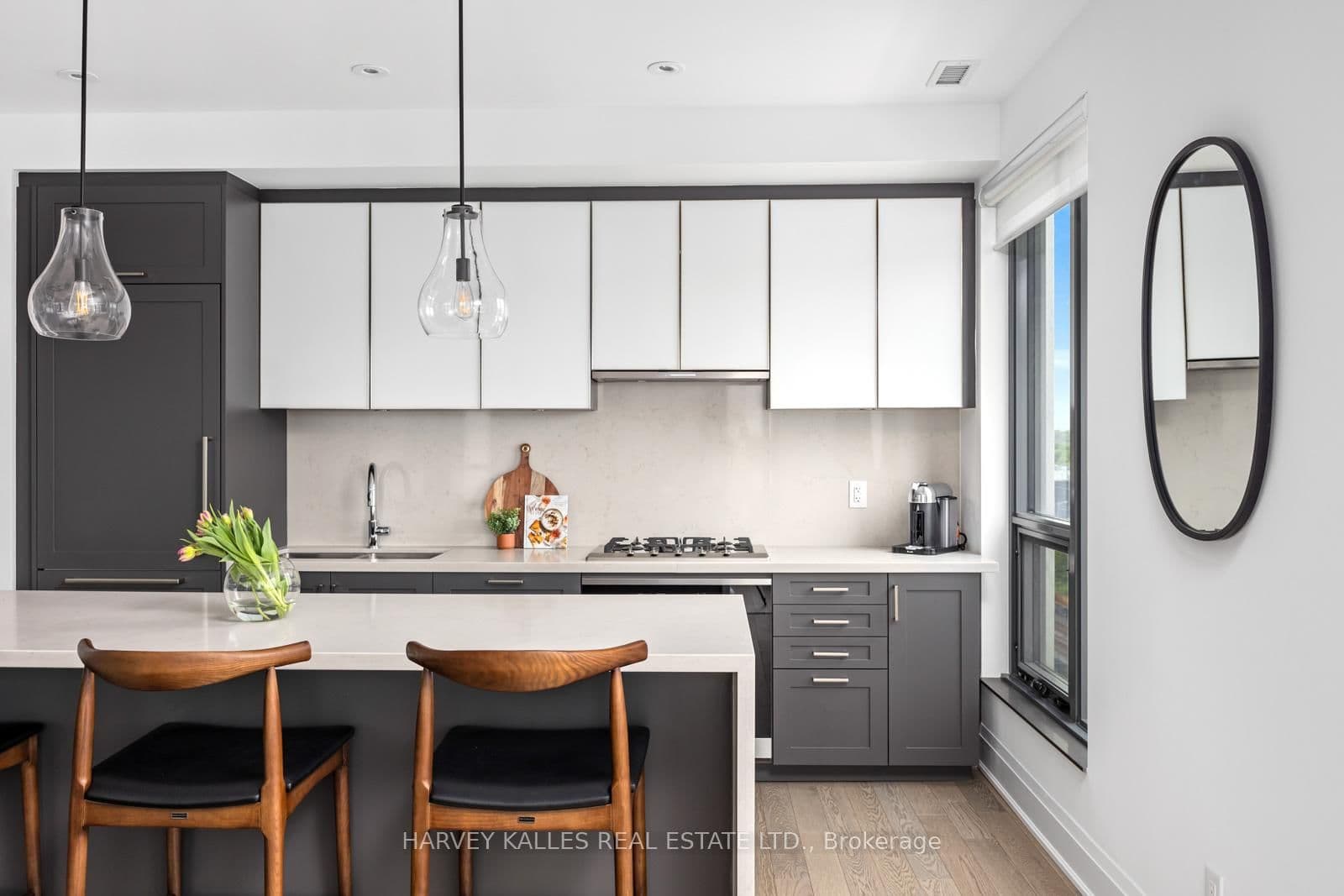 280 Howland Avenue, Unit GPH20 thumbnail 7