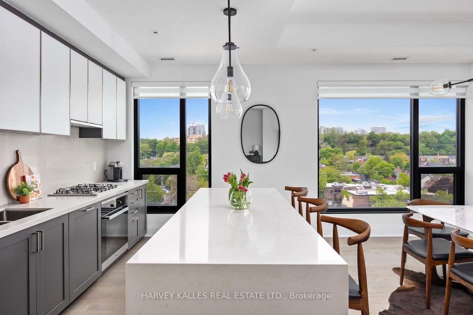 280 Howland Avenue, Unit GPH20 thumbnail 9
