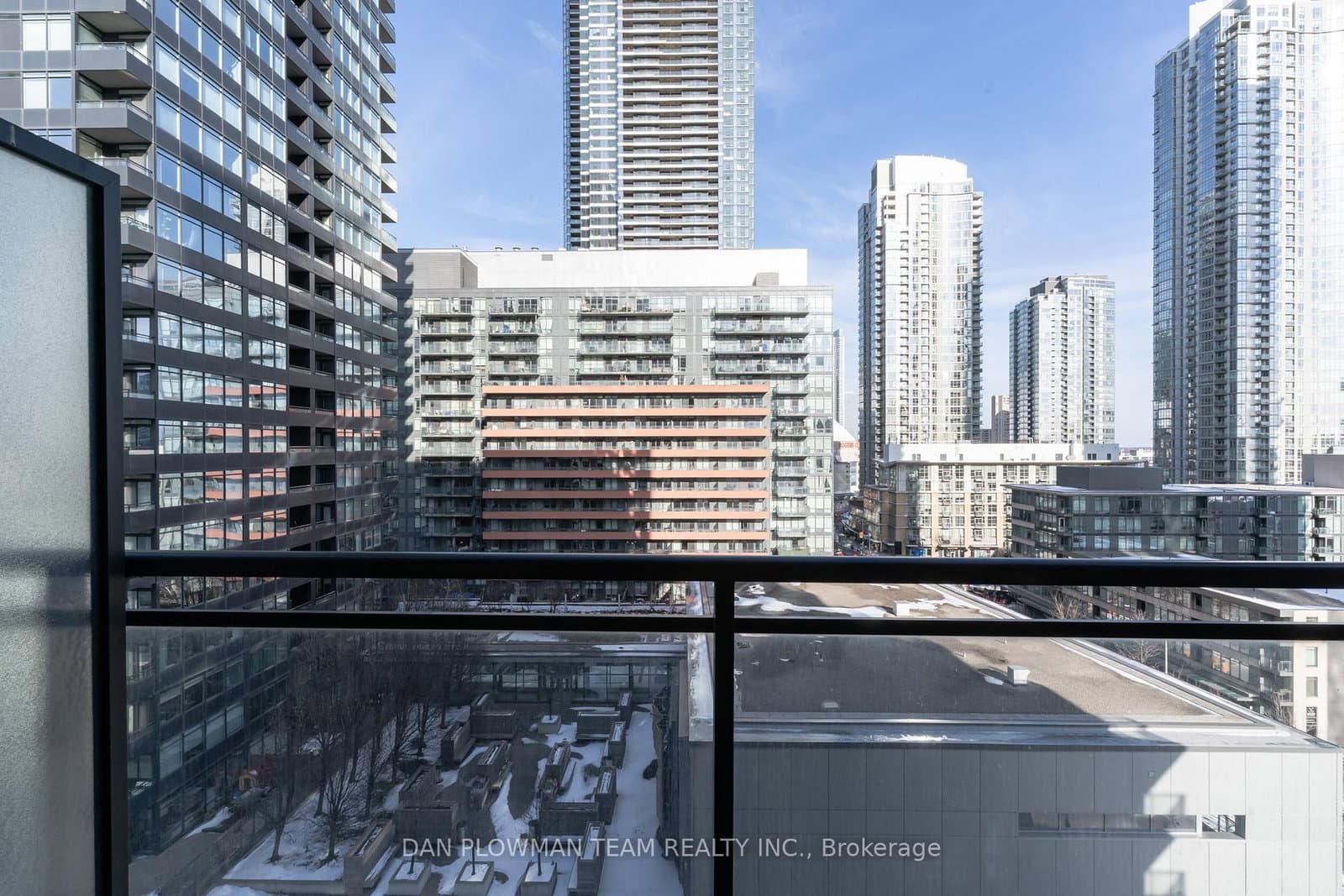 8 Telegram Mews, Unit 1006 thumbnail 20