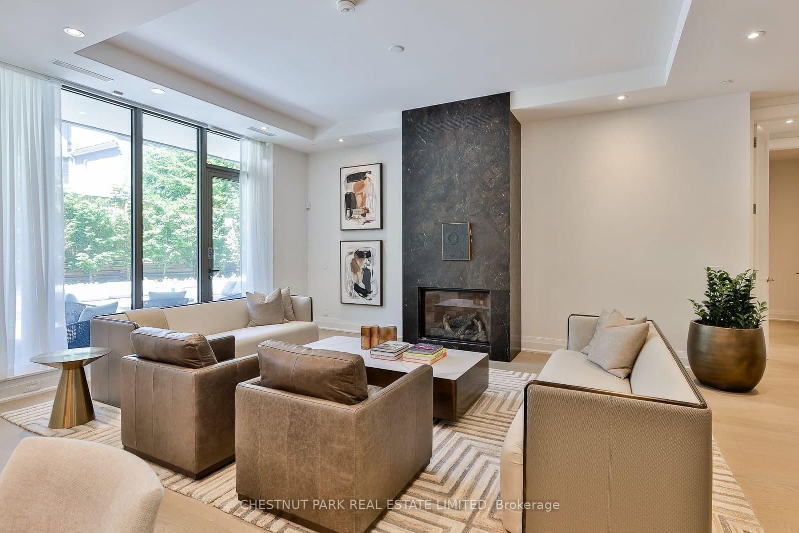 10 Prince Arthur Avenue, Unit Garden Home 1 thumbnail 12
