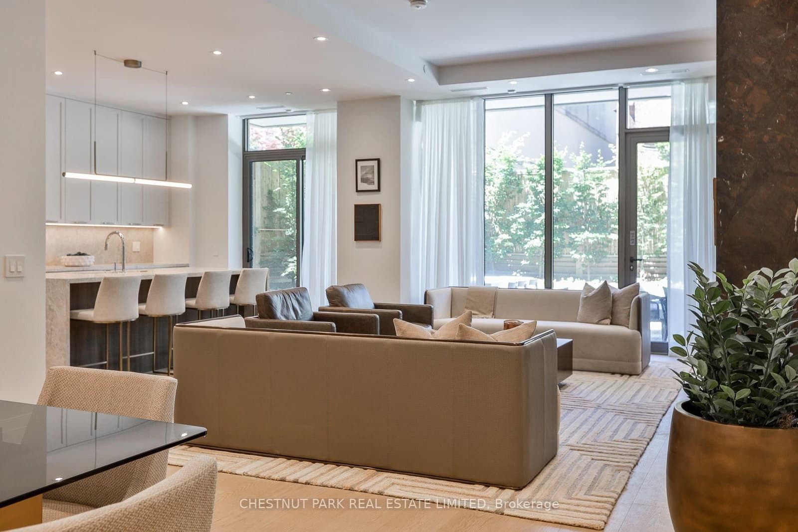 10 Prince Arthur Avenue, Unit Garden Home 1 thumbnail 15