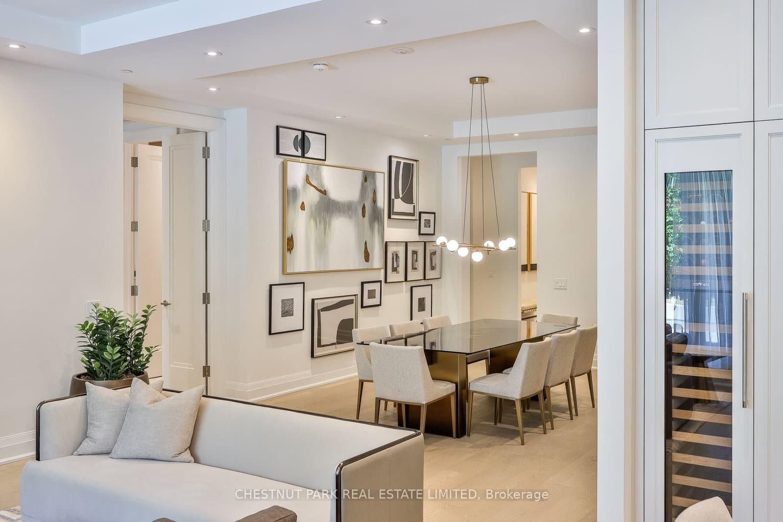 10 Prince Arthur Avenue, Unit Garden Home 1 thumbnail 17