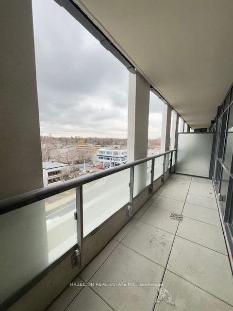 181 Sheppard Avenue E, Unit 619 thumbnail 17