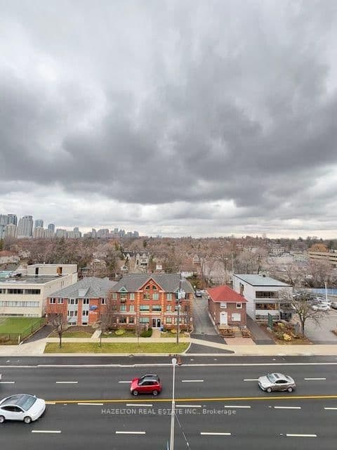 181 Sheppard Avenue E, Unit 619 thumbnail 18