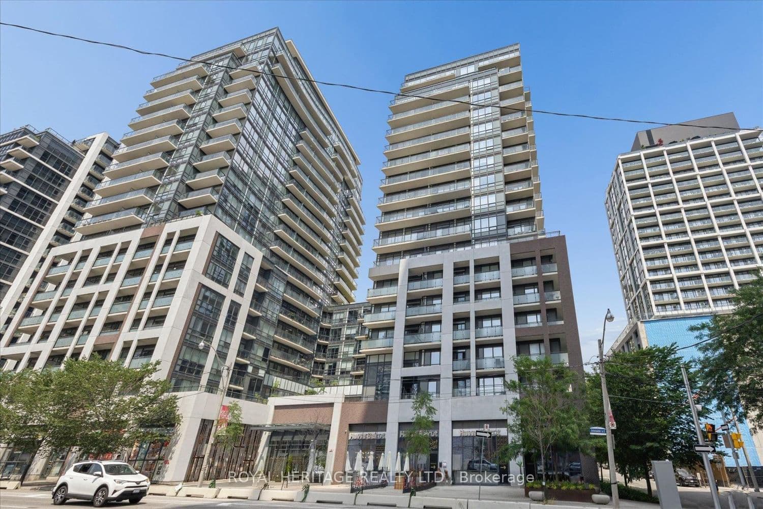 460 Adelaide Street E, Unit PH 122 thumbnail 2