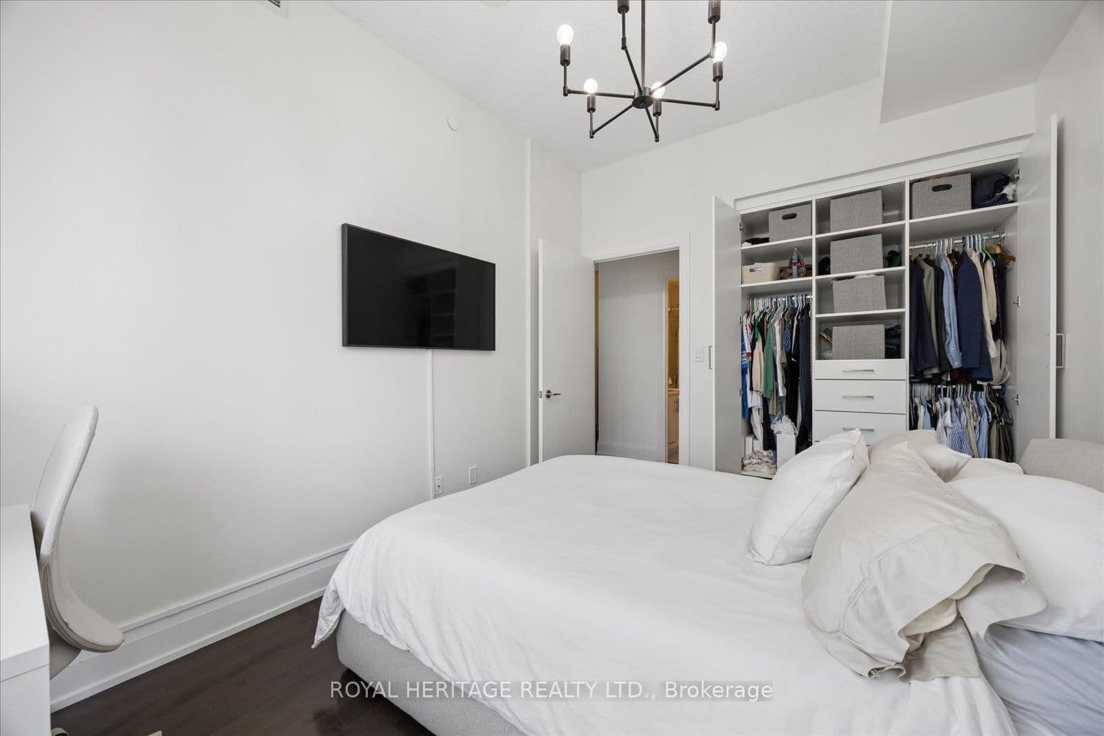 460 Adelaide Street E, Unit PH 122 thumbnail 25