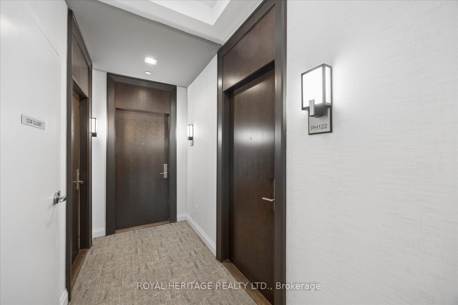 460 Adelaide Street E, Unit PH 122 thumbnail 5