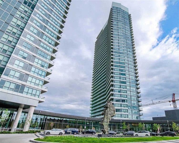 115 Mcmahon Drive, Unit 910 - Image 1