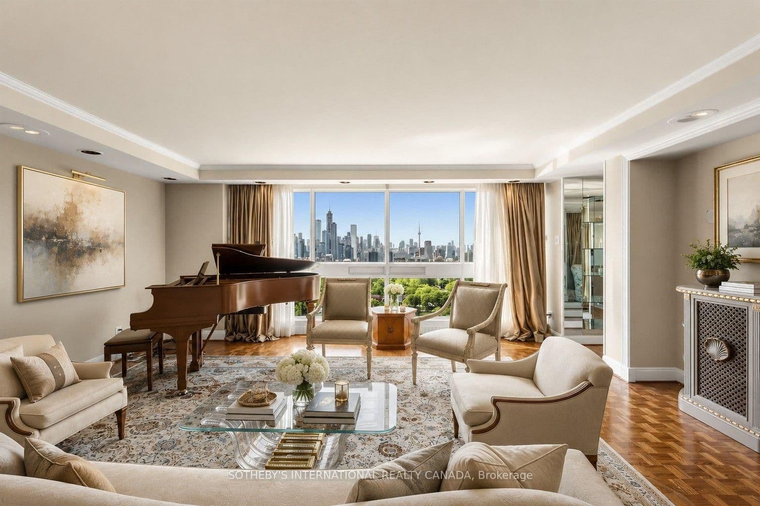 63 St Clair Avenue W, Unit 1801 thumbnail 6